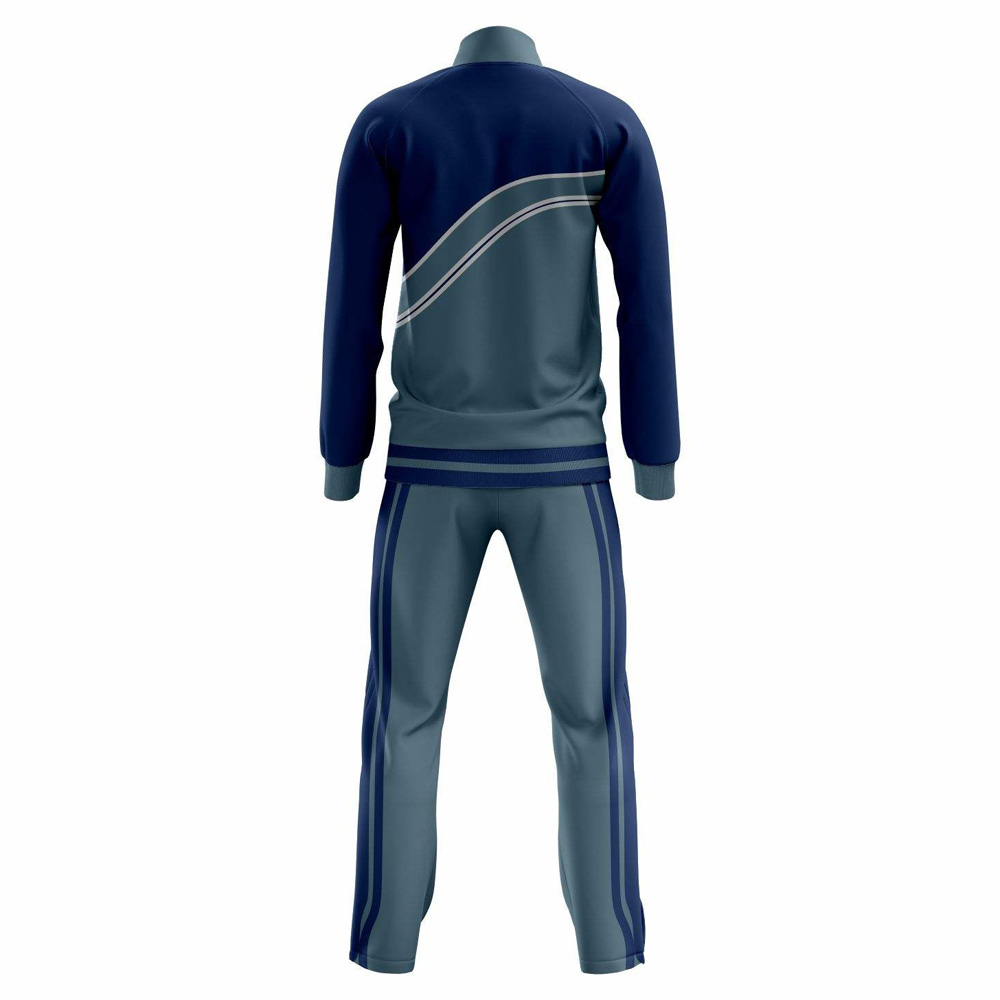 Sublimation Track Suits 