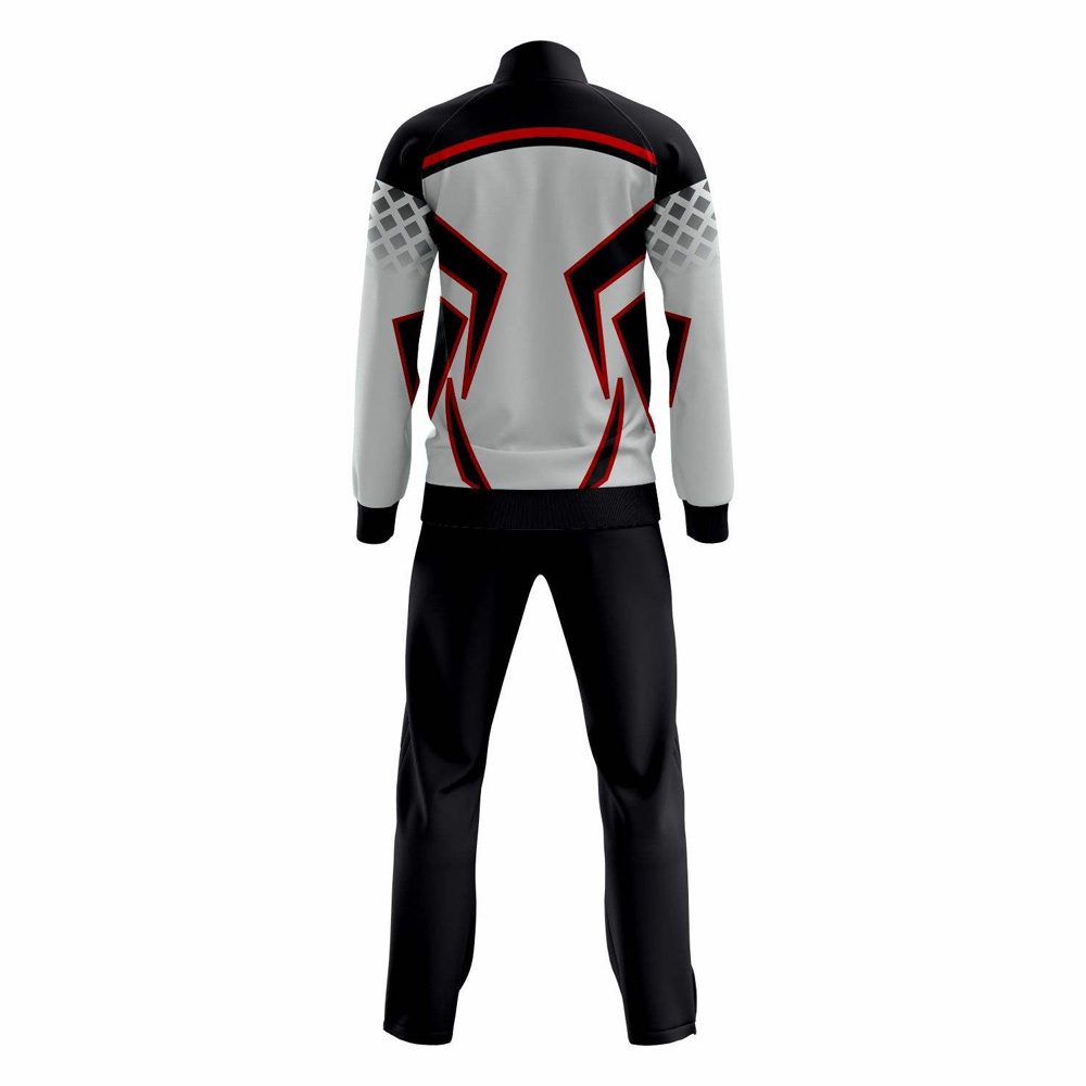 Sublimation Track Suits 