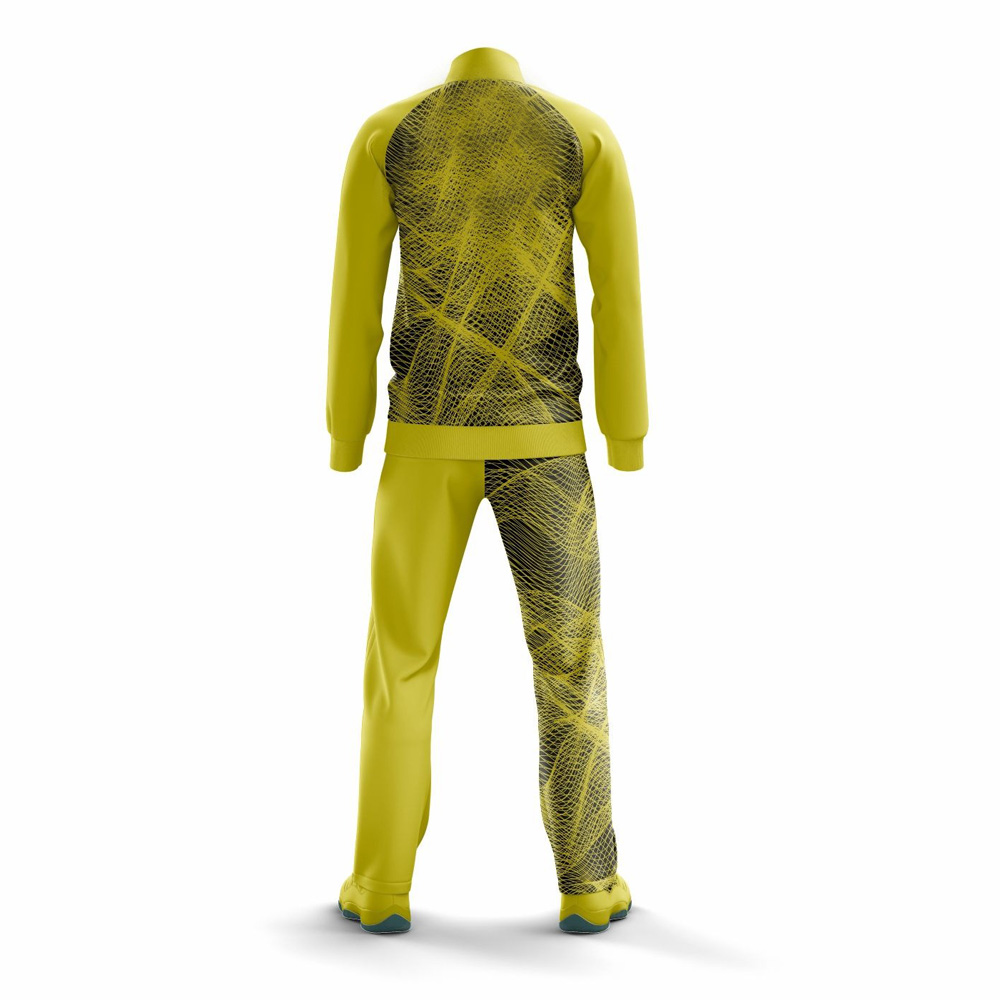 Sublimation Track Suits 