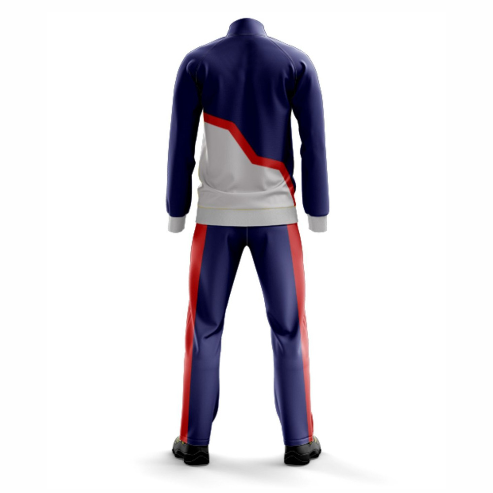 Sublimation Track Suits 