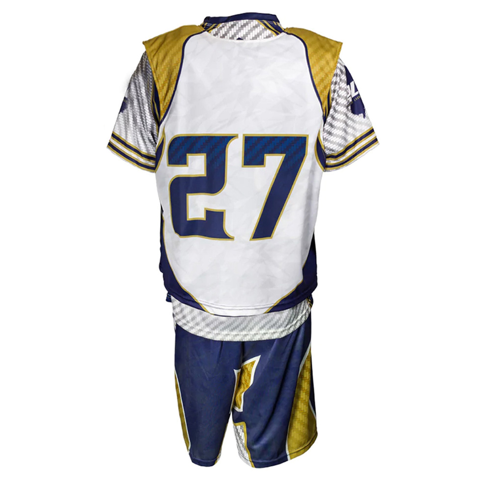 Lacrosse Uniforms 