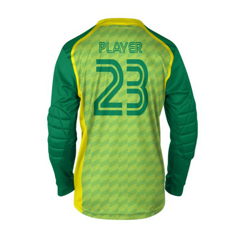 Goal Keeper Shirts 