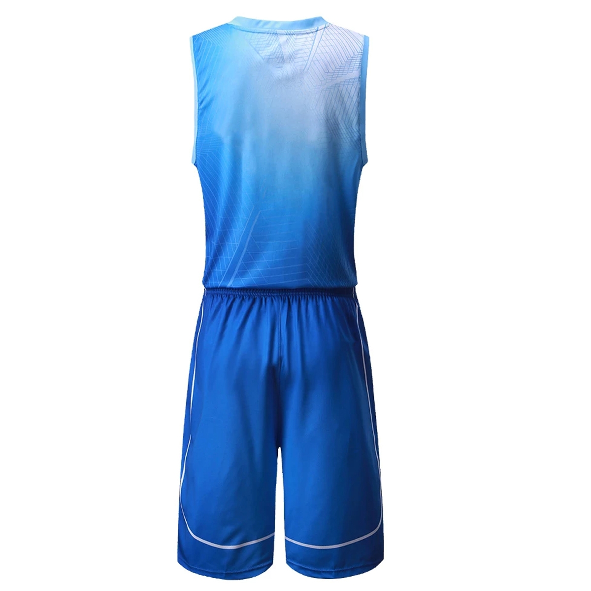 Basket Ball Uniforms 