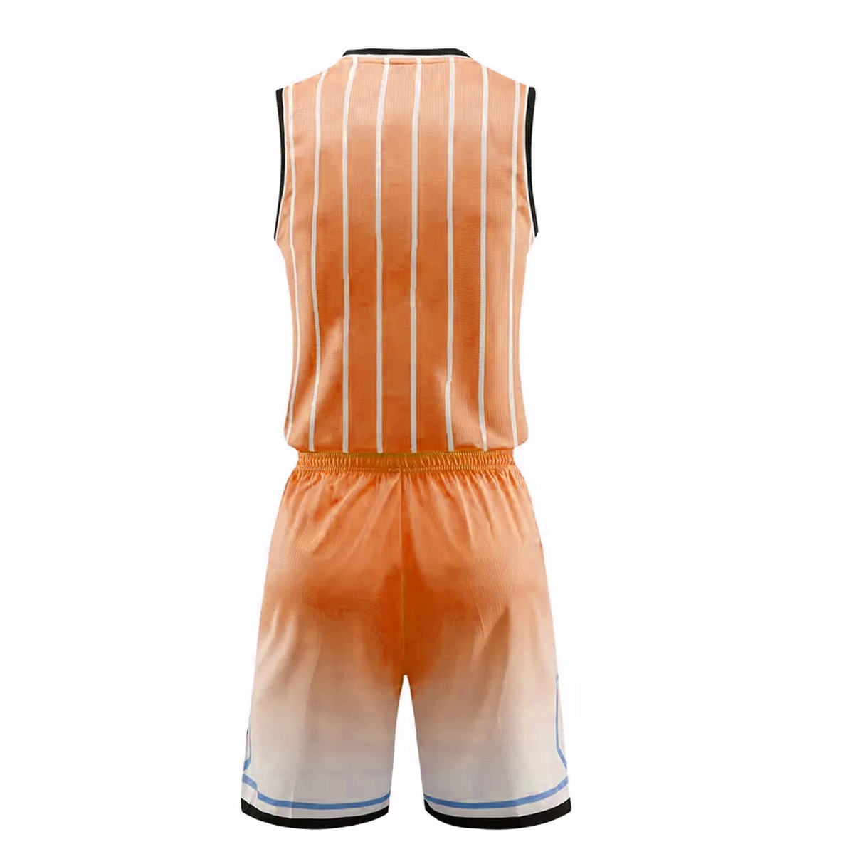 Basket Ball Uniforms 