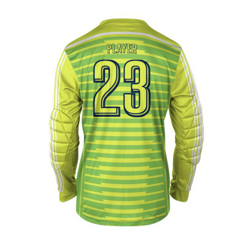 Goal Keeper Shirts 