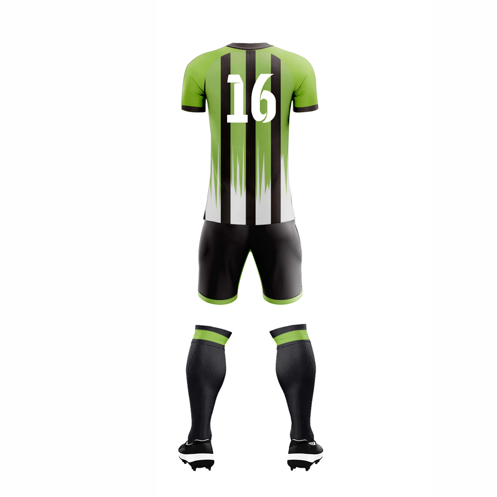 Soccer Uniforms 