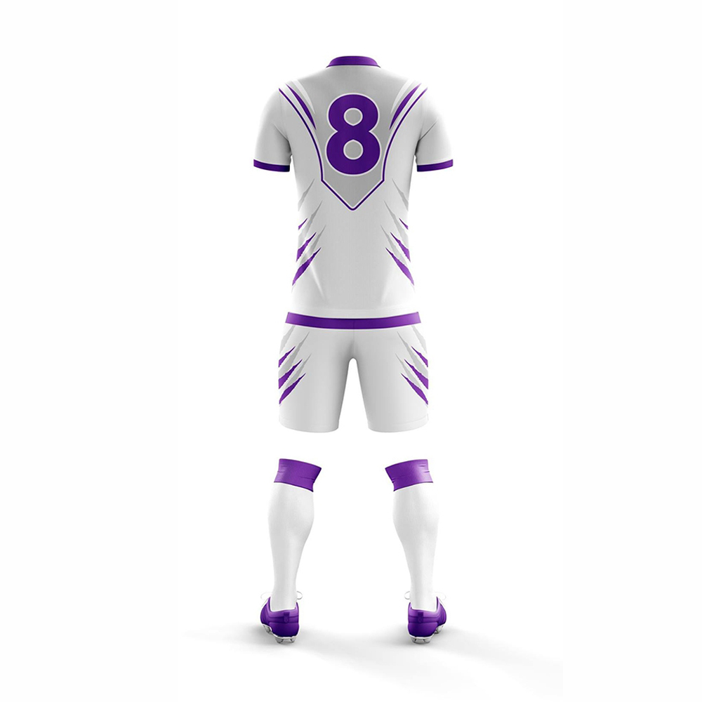 Soccer Uniforms 