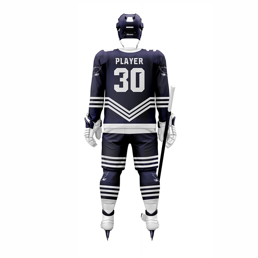 Ice Hockey Uniforms 