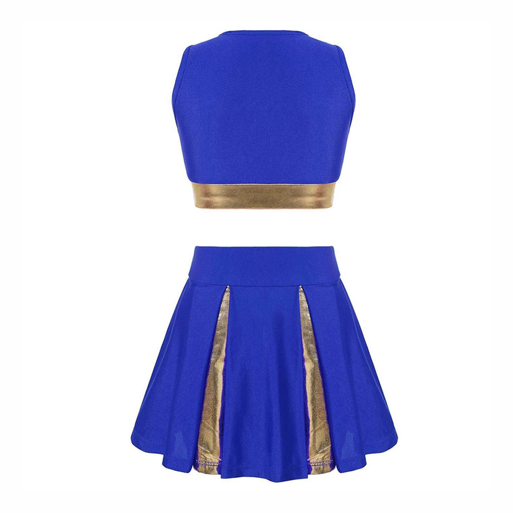 Cheerleader Uniforms 