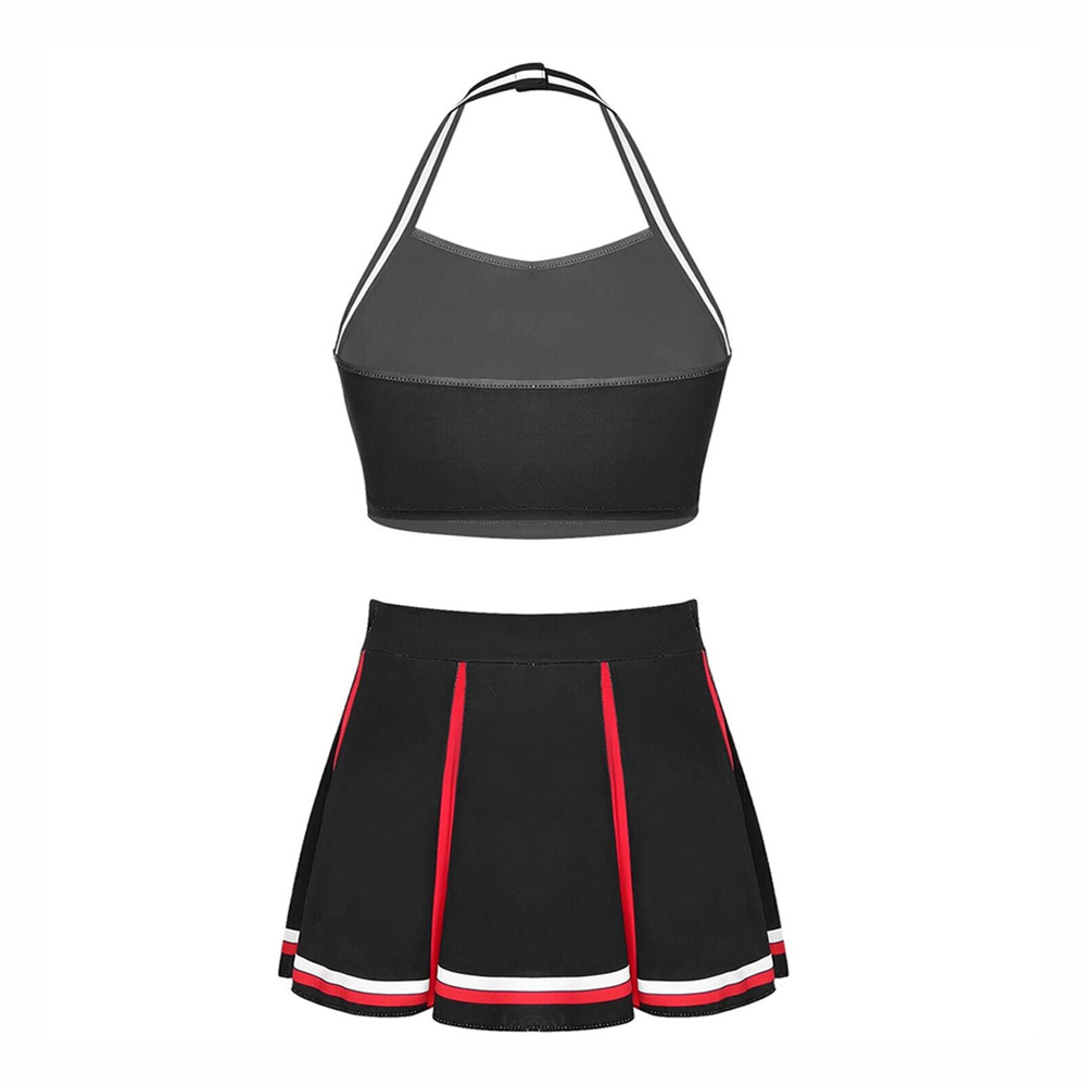 Cheerleader Uniforms 