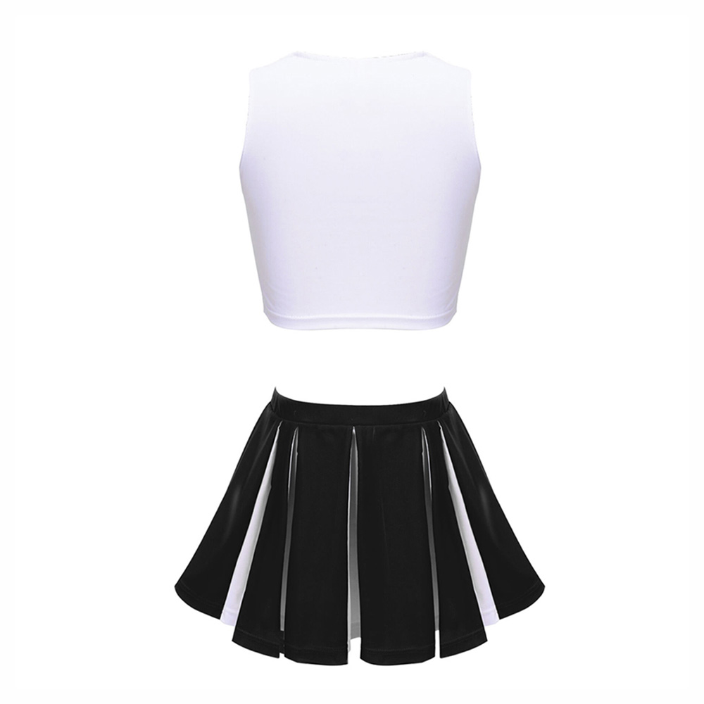 Cheerleader Uniforms 