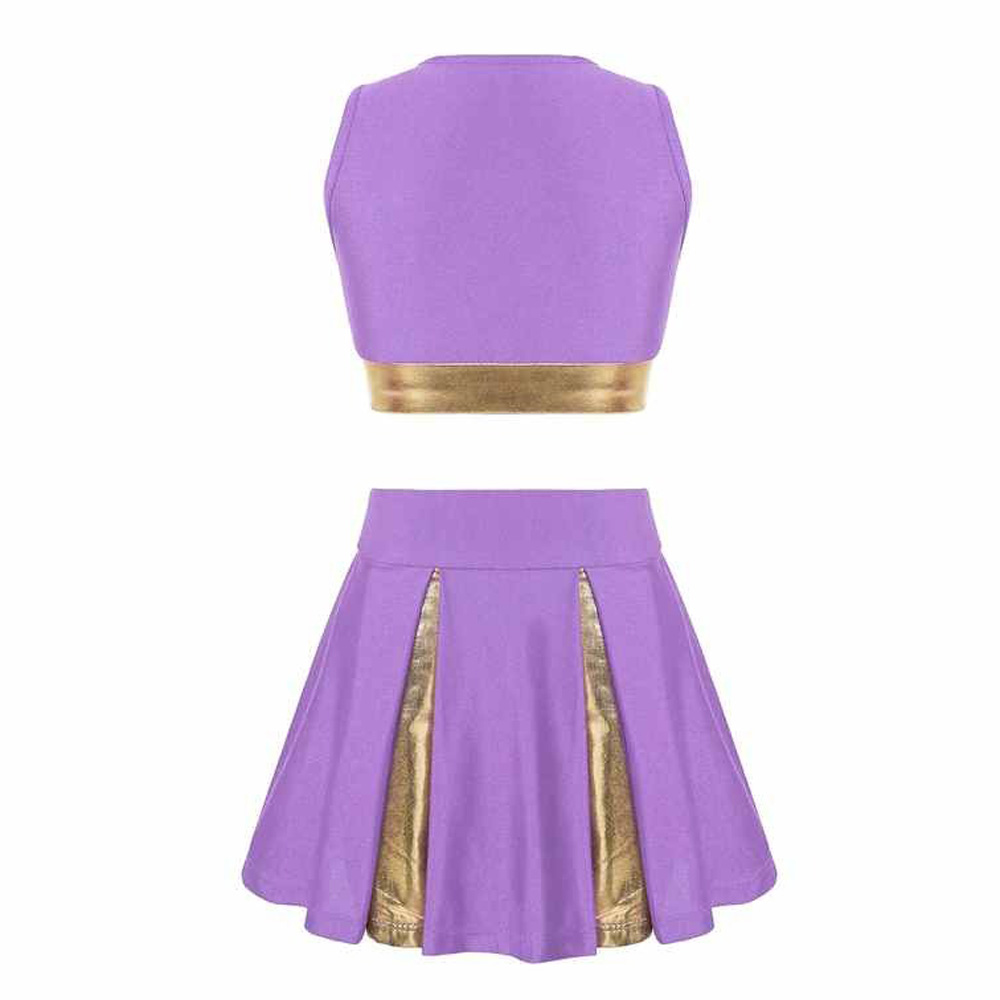 Cheerleader Uniforms 