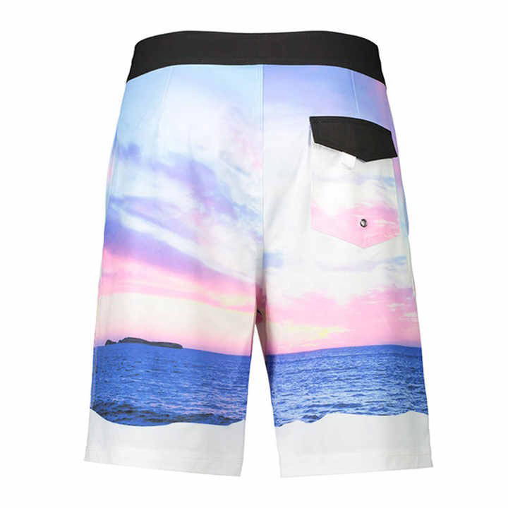 Sublimation Shorts 