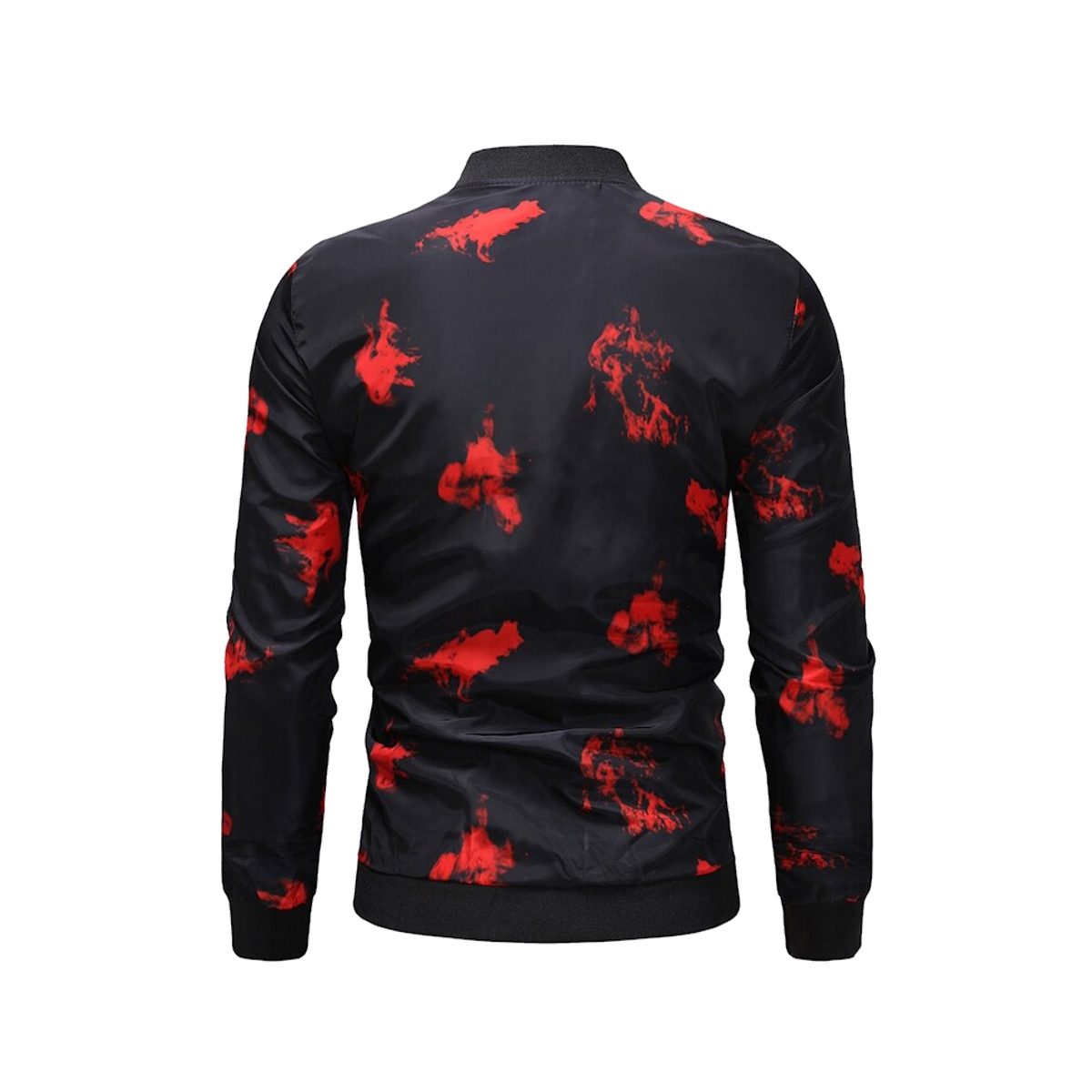 Sublimation Varsity Jacket 