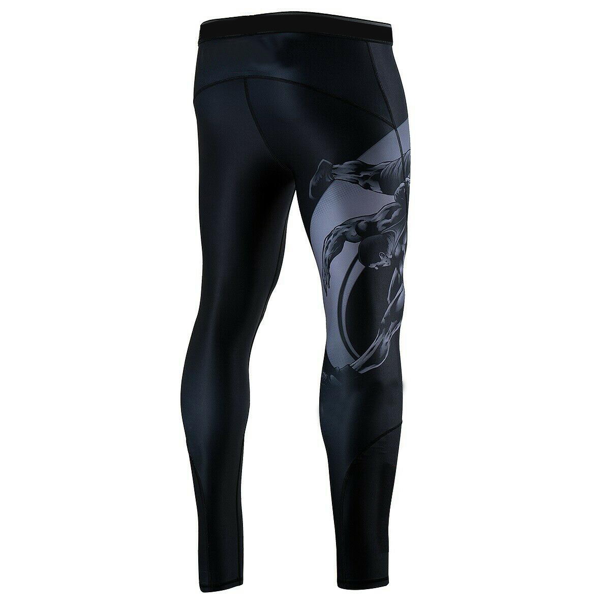 Compression Pants 