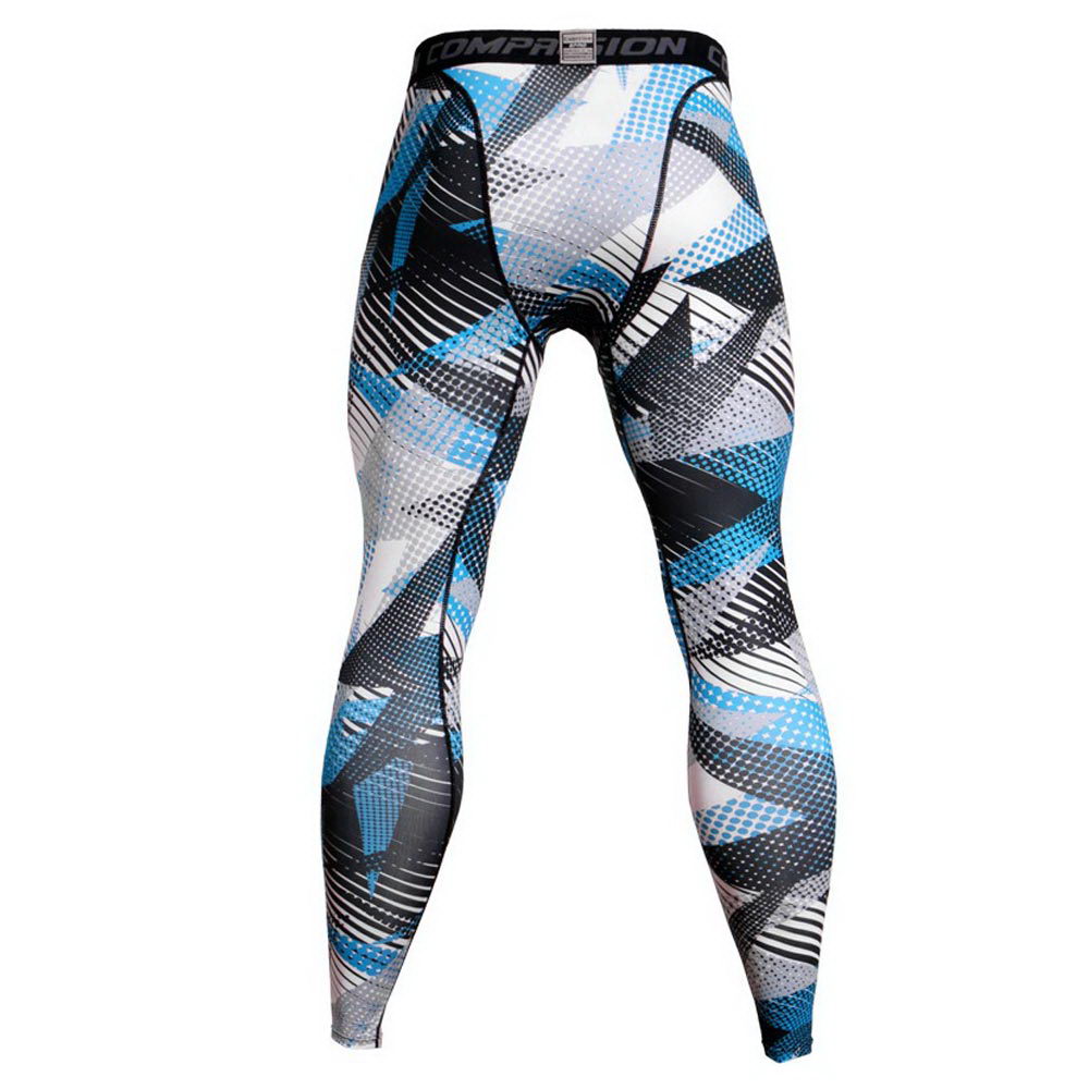 Compression Pants 