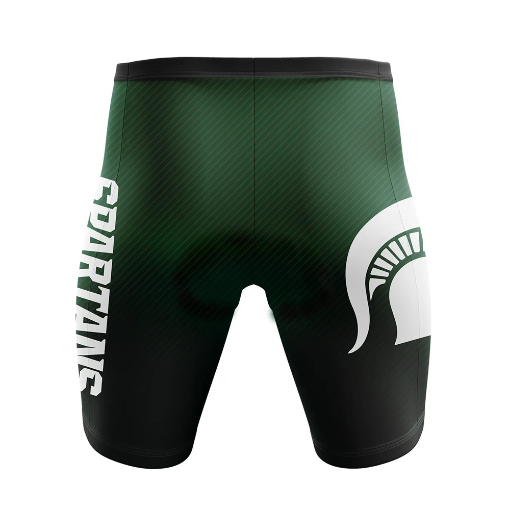 Compression Shorts 