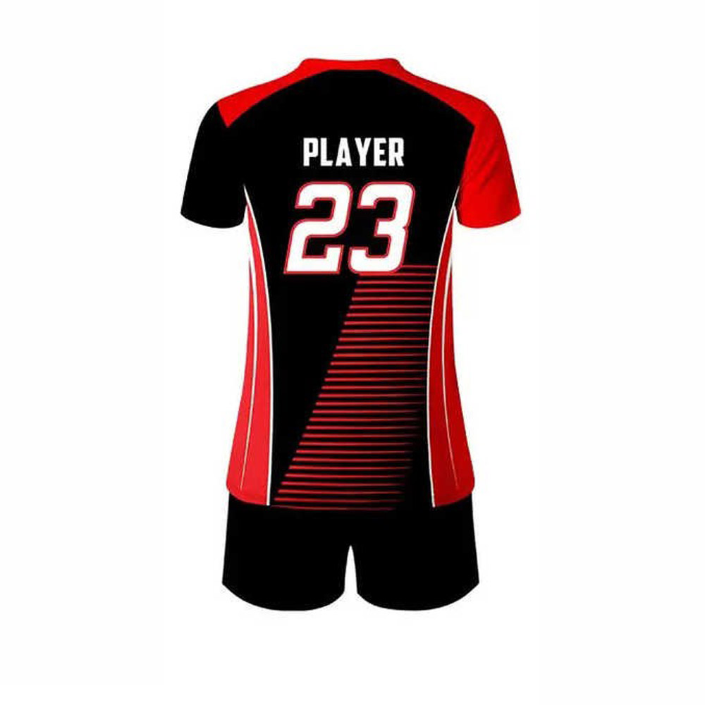 Volley Ball Uniforms 