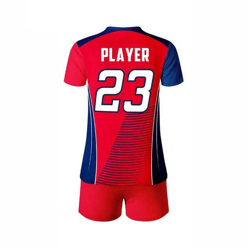Volley Ball Uniforms 