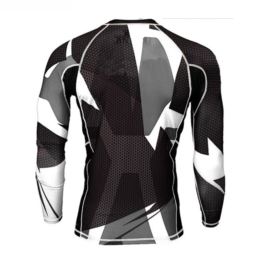 Rash Guards 