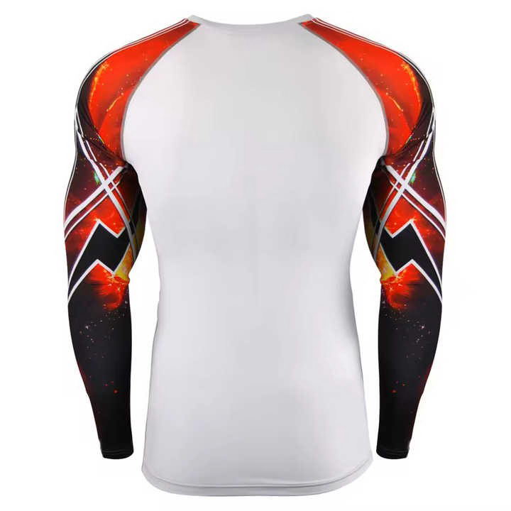 Rash Guards 
