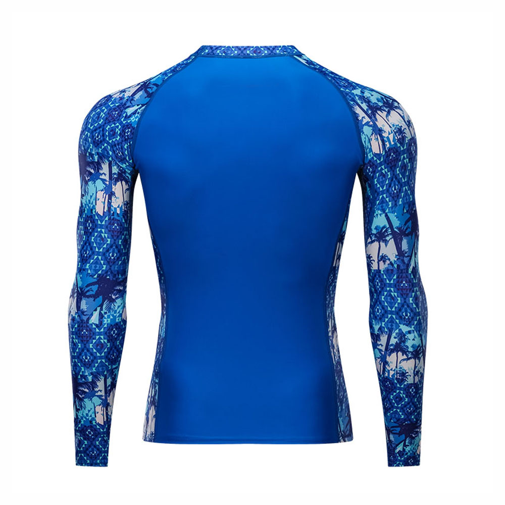 Rash Guards 