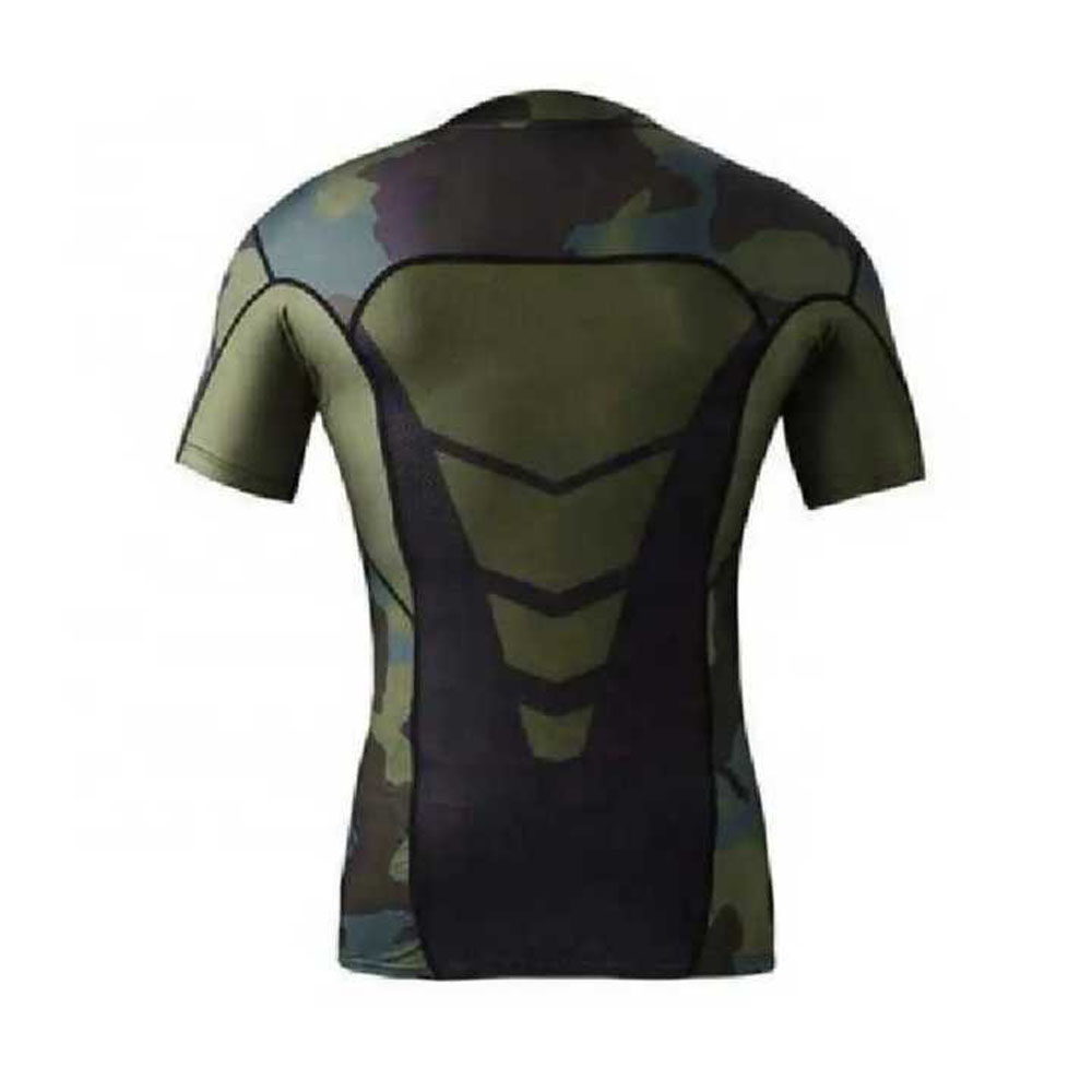 Rash Guards 